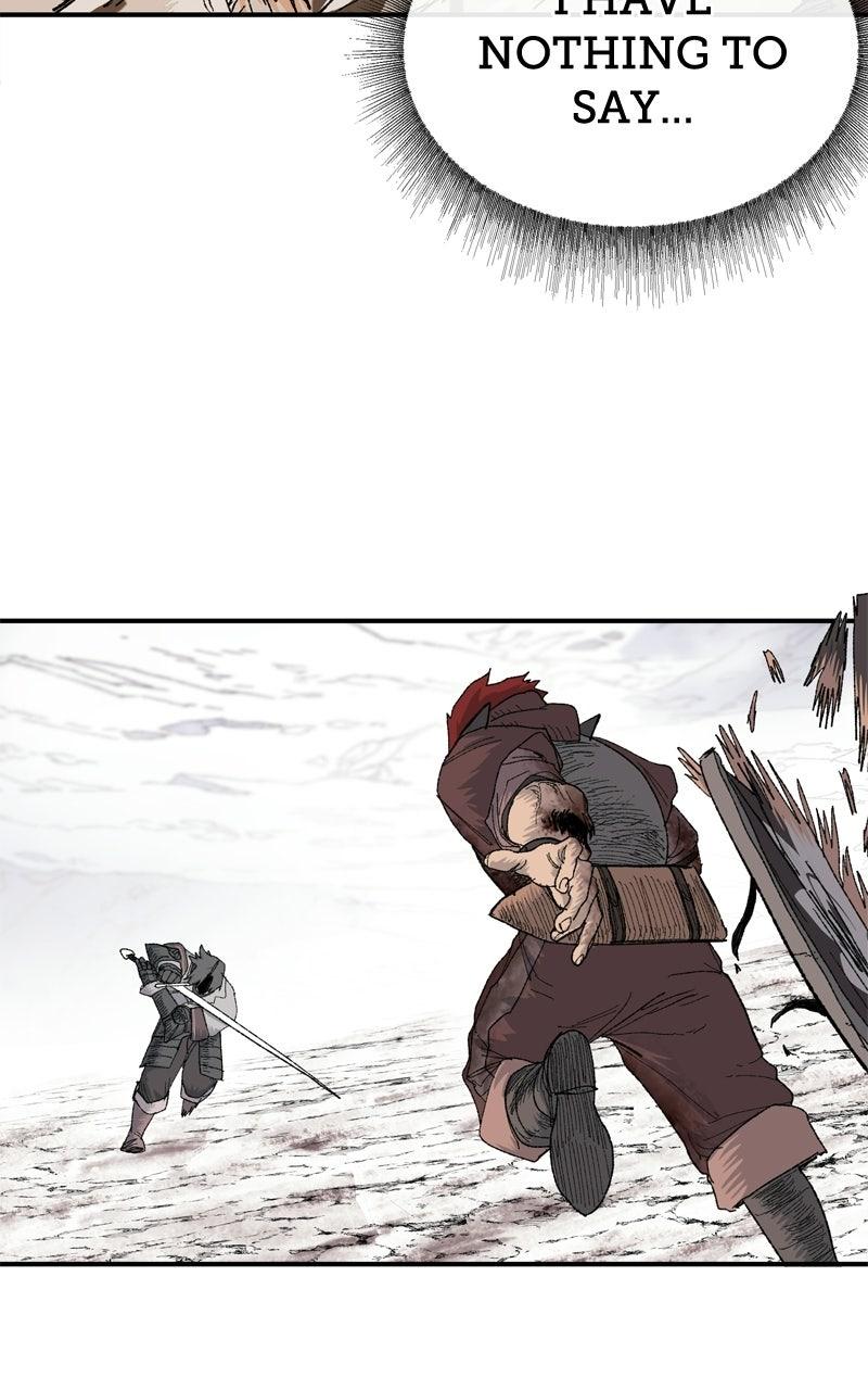 Read The Tale of the Skeleton Messenger Manga Online