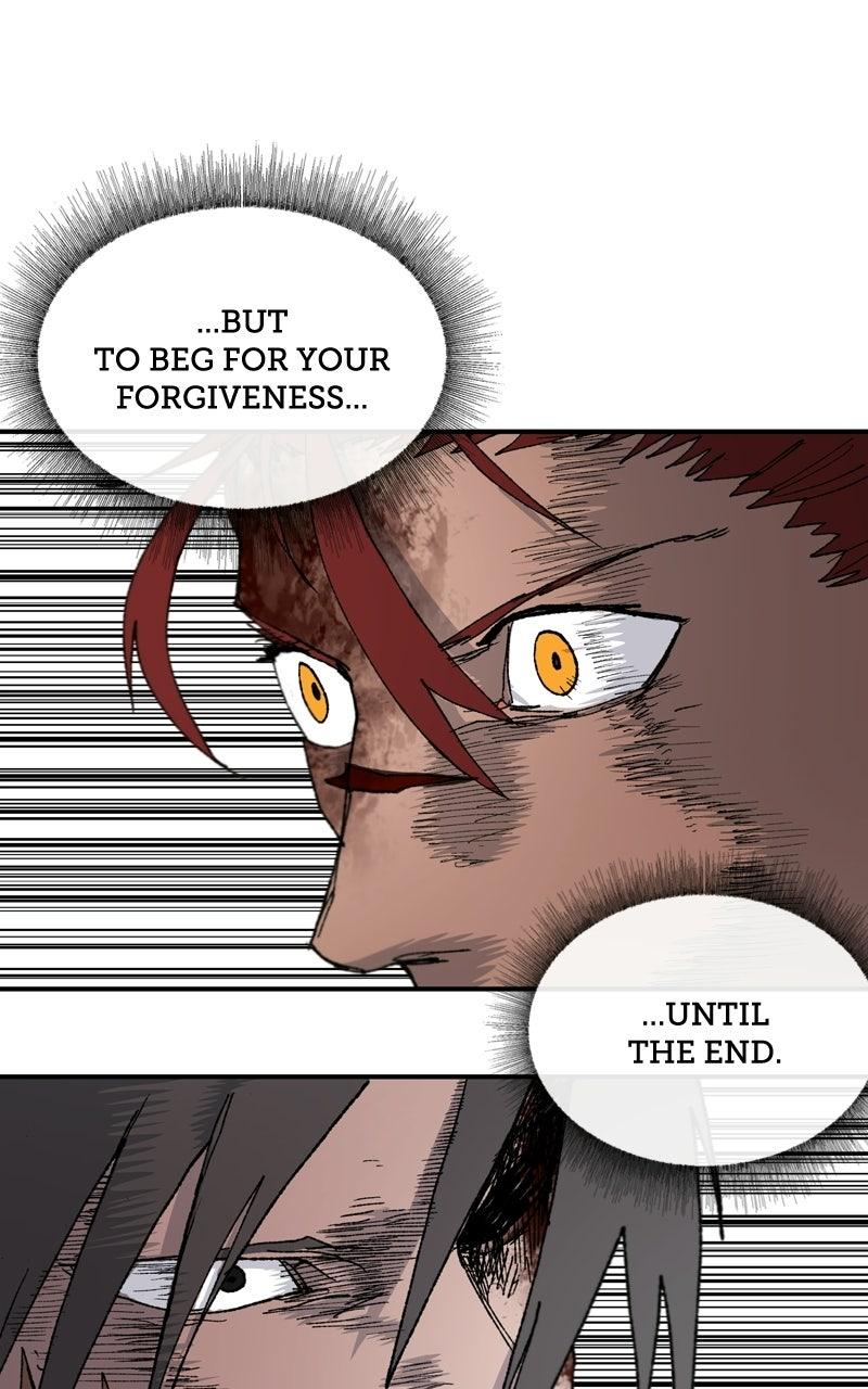 Read The Tale of the Skeleton Messenger Manga Online