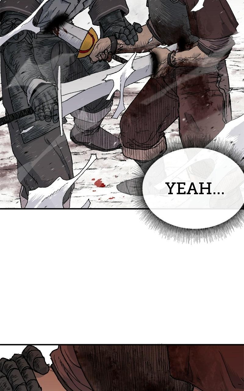 Read The Tale of the Skeleton Messenger Manga Online