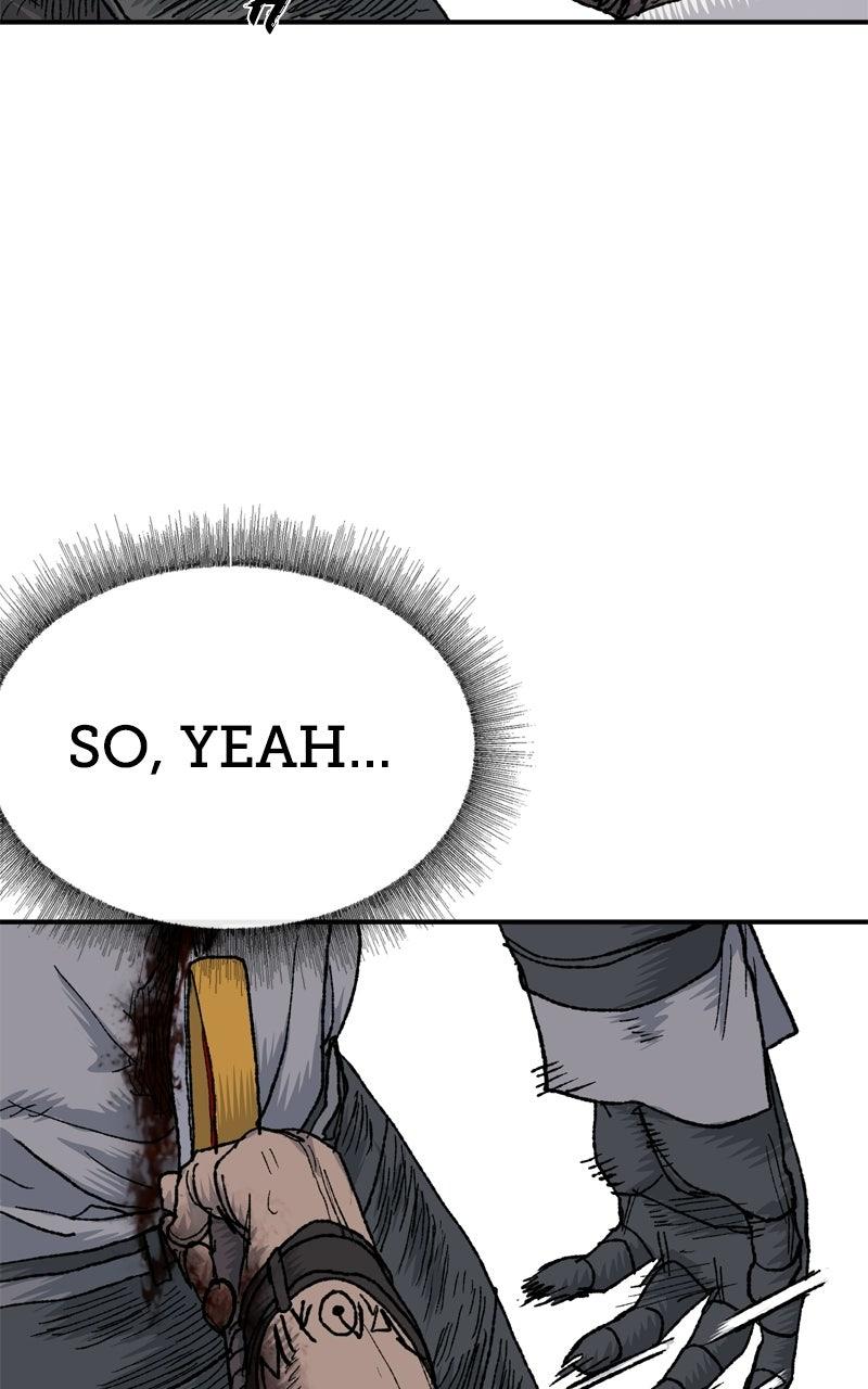 Read The Tale of the Skeleton Messenger Manga Online
