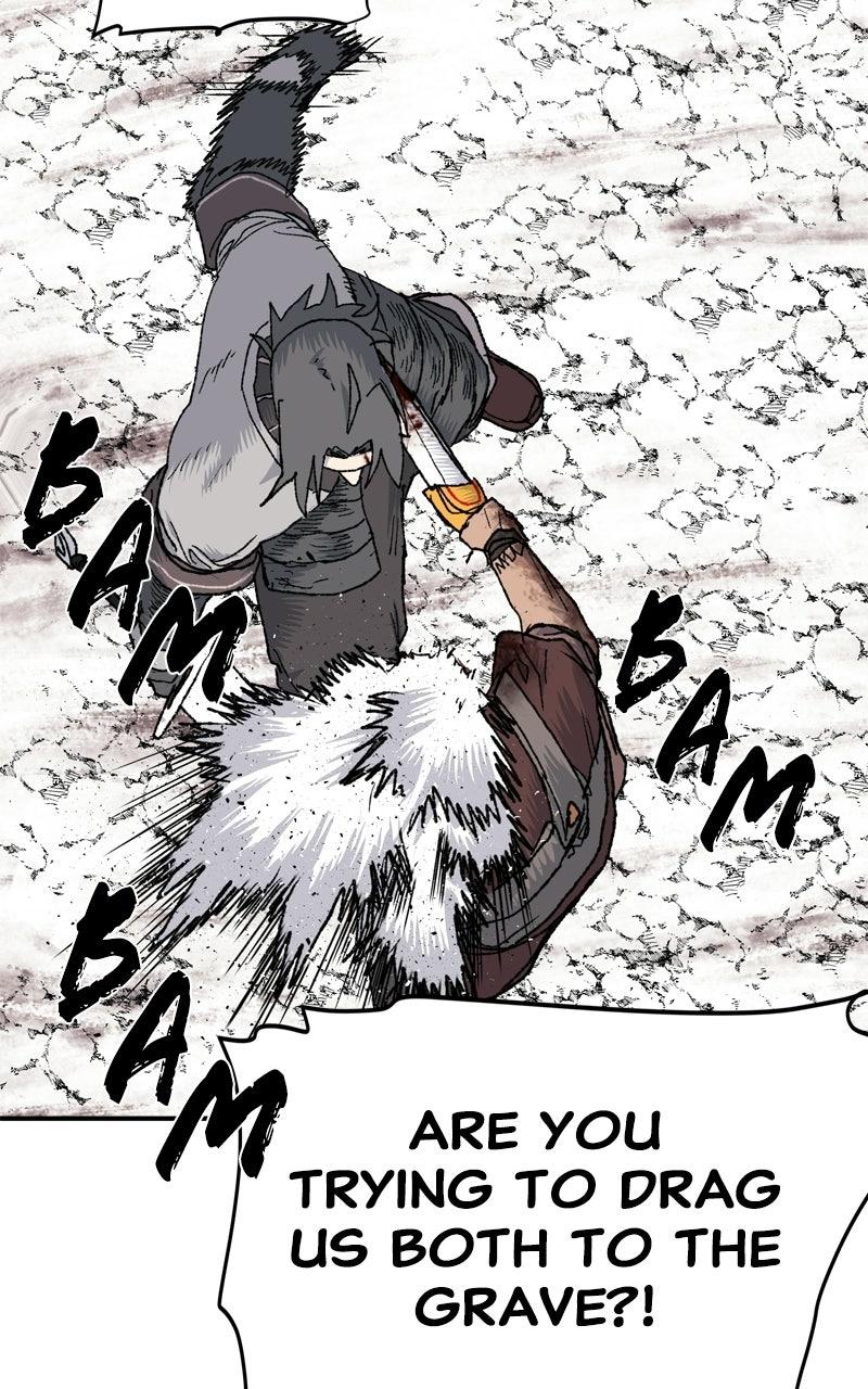 Read The Tale of the Skeleton Messenger Manga Online