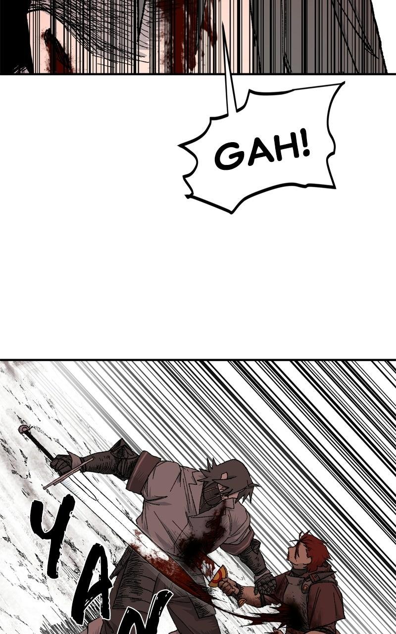 Read The Tale of the Skeleton Messenger Manga Online