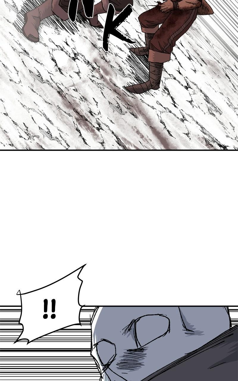 Read The Tale of the Skeleton Messenger Manga Online
