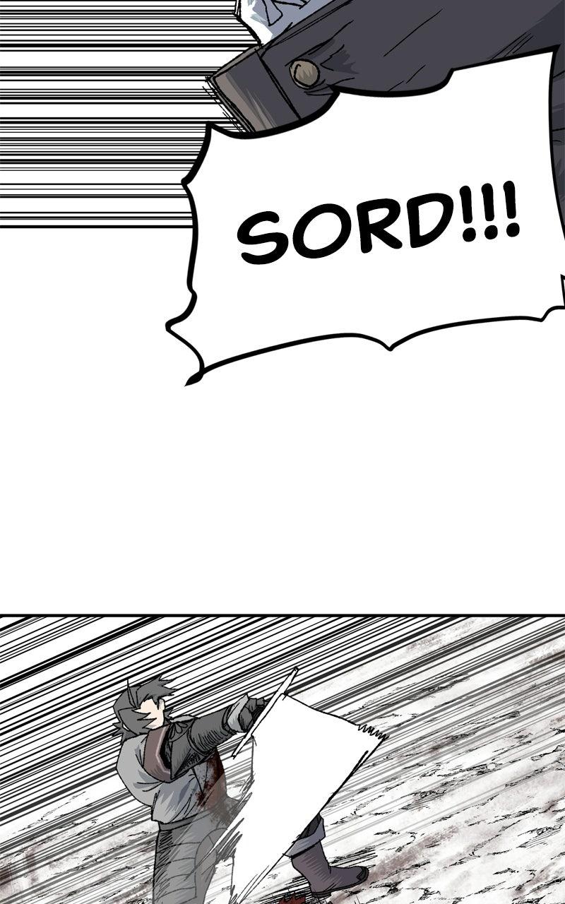 Read The Tale of the Skeleton Messenger Manga Online