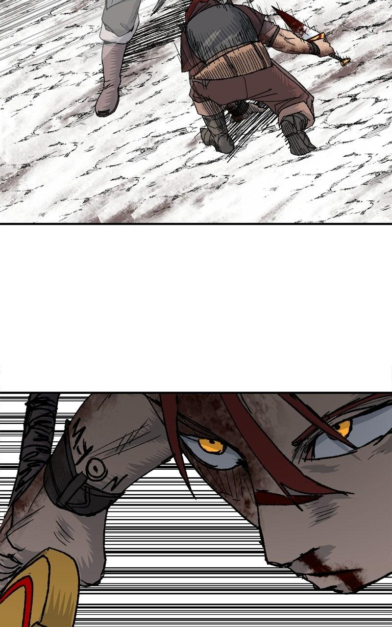 Read The Tale of the Skeleton Messenger Manga Online