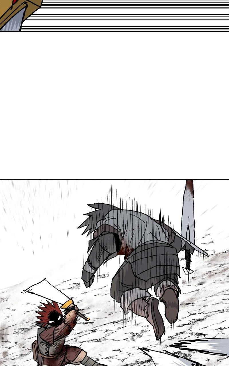 Read The Tale of the Skeleton Messenger Manga Online