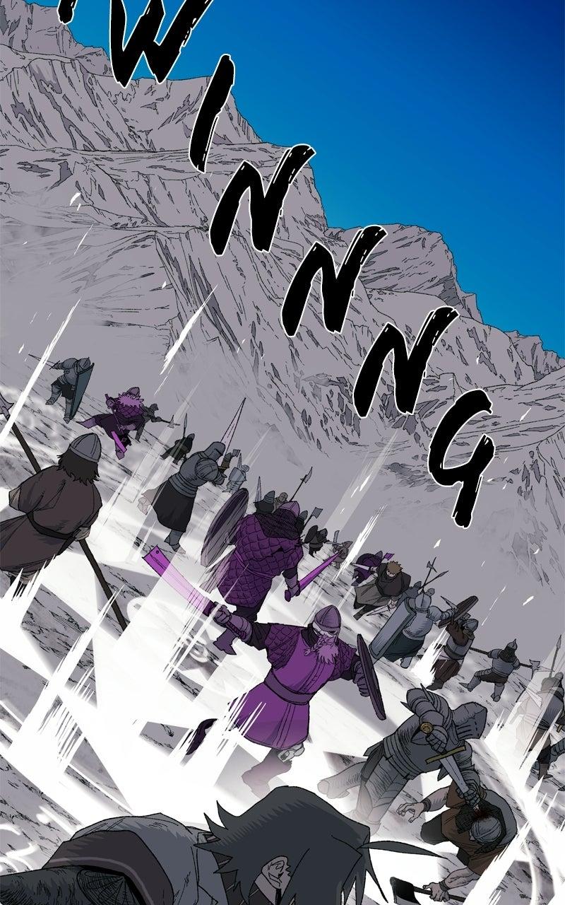 Read The Tale of the Skeleton Messenger Manga Online