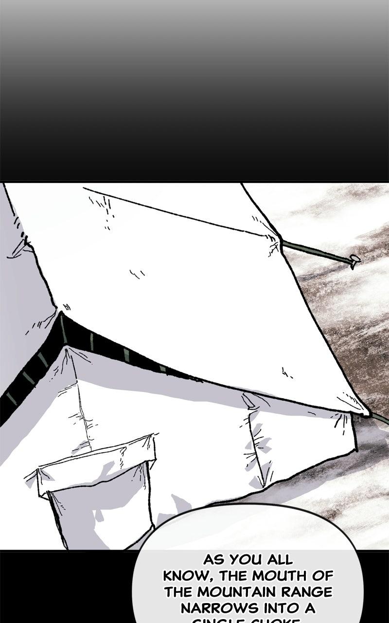 Read The Tale of the Skeleton Messenger Manga Online