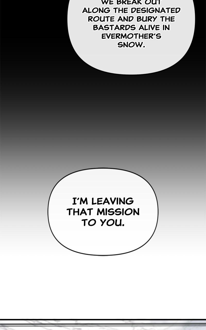 Read The Tale of the Skeleton Messenger Manga Online