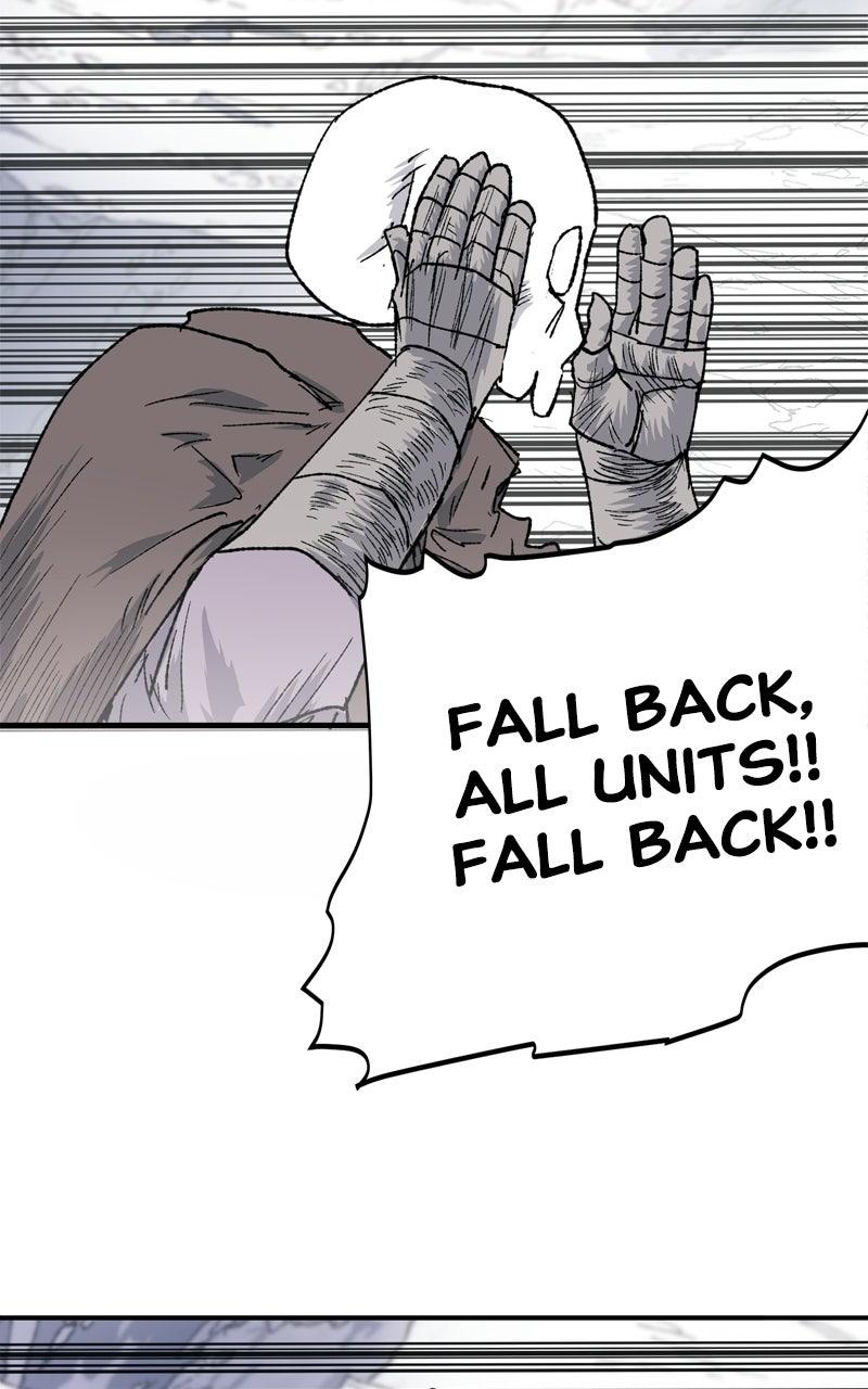 Read The Tale of the Skeleton Messenger Manga Online