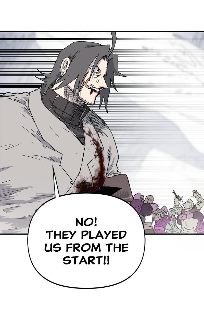 Read The Tale of the Skeleton Messenger Manga Online