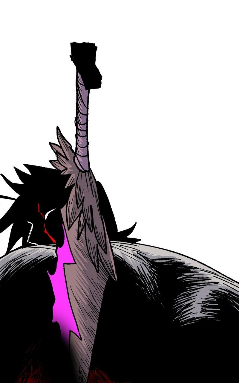 Read The Tale of the Skeleton Messenger Manga Online