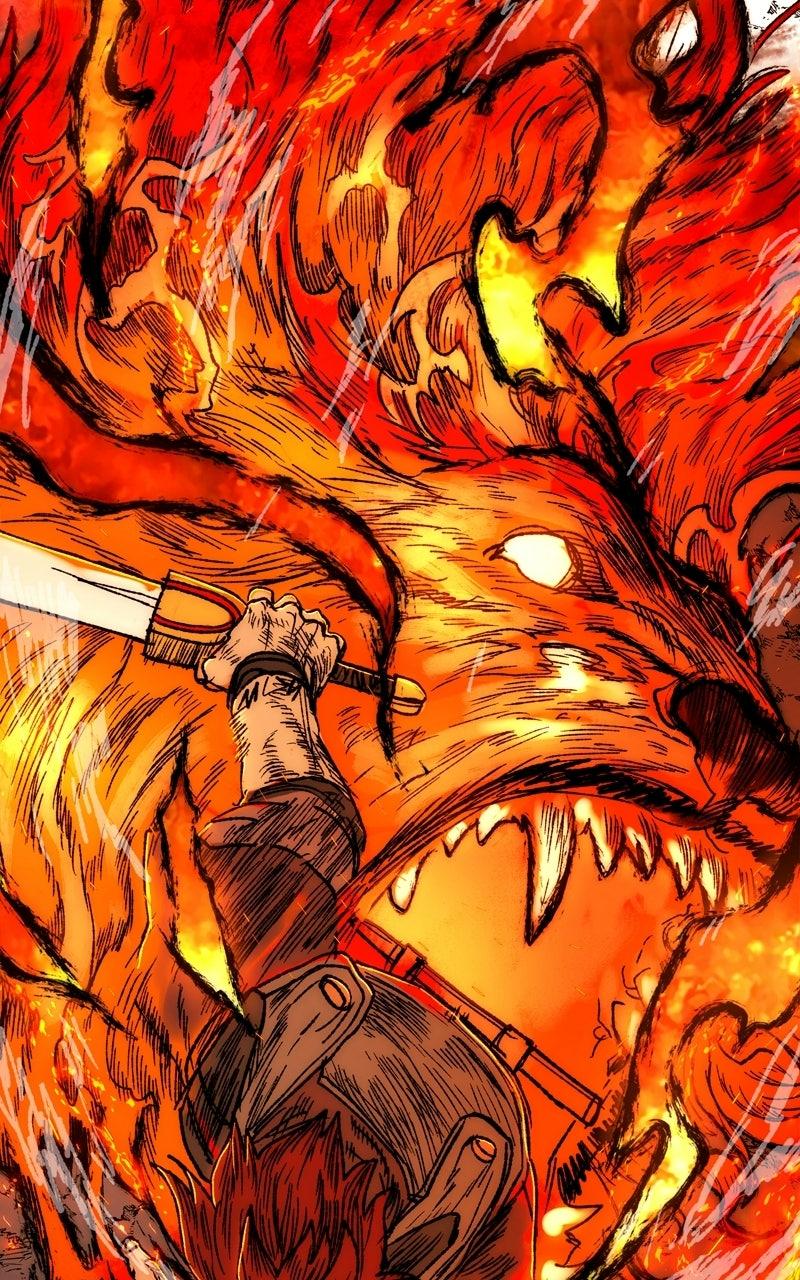 Read The Tale of the Skeleton Messenger Manga Online
