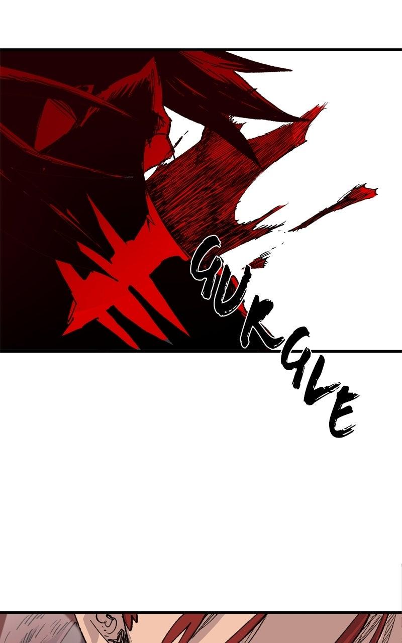 Read The Tale of the Skeleton Messenger Manga Online
