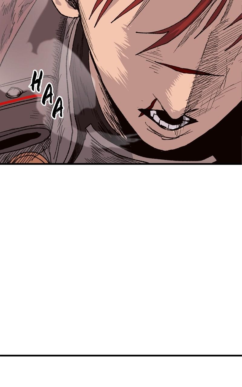 Read The Tale of the Skeleton Messenger Manga Online