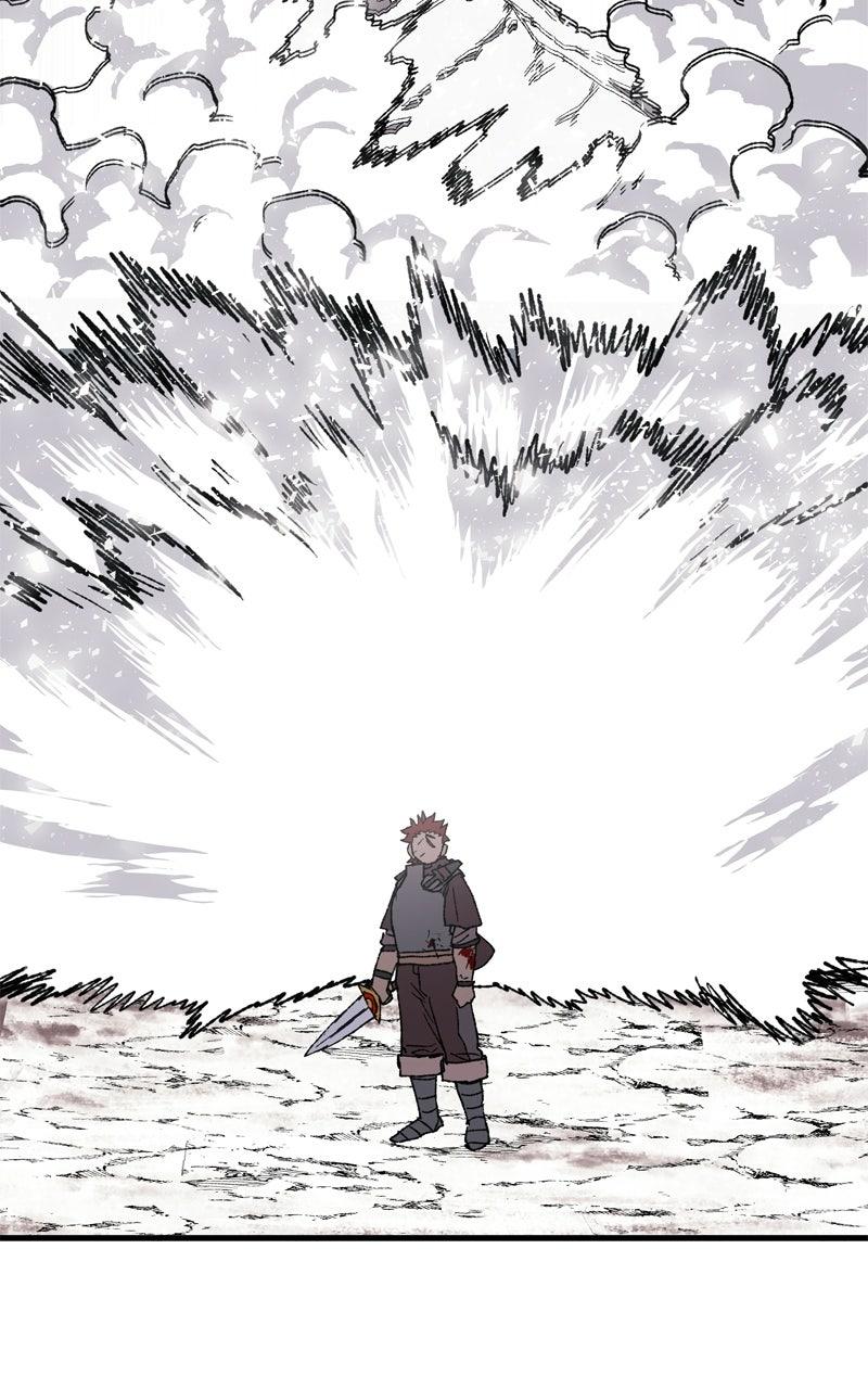 Read The Tale of the Skeleton Messenger Manga Online