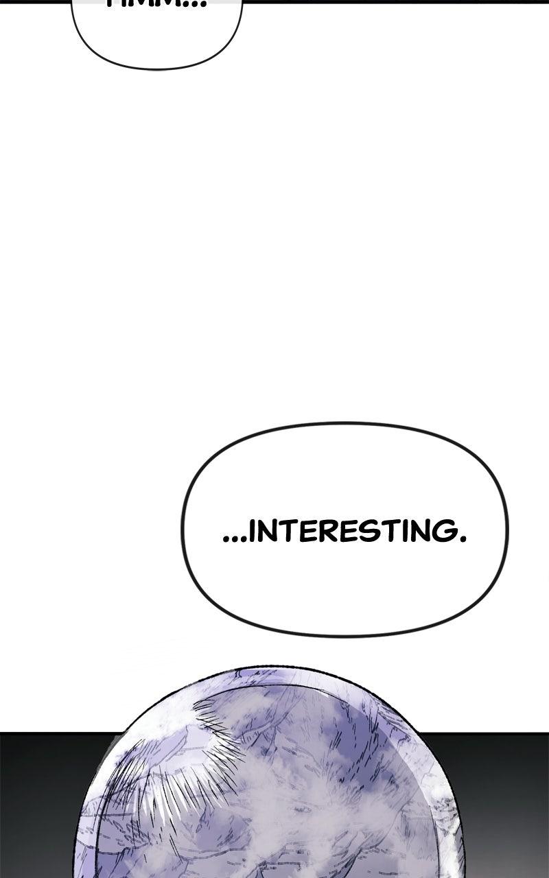 Read The Tale of the Skeleton Messenger Manga Online
