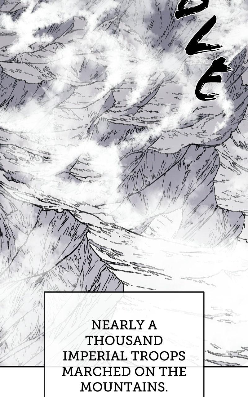 Read The Tale of the Skeleton Messenger Manga Online