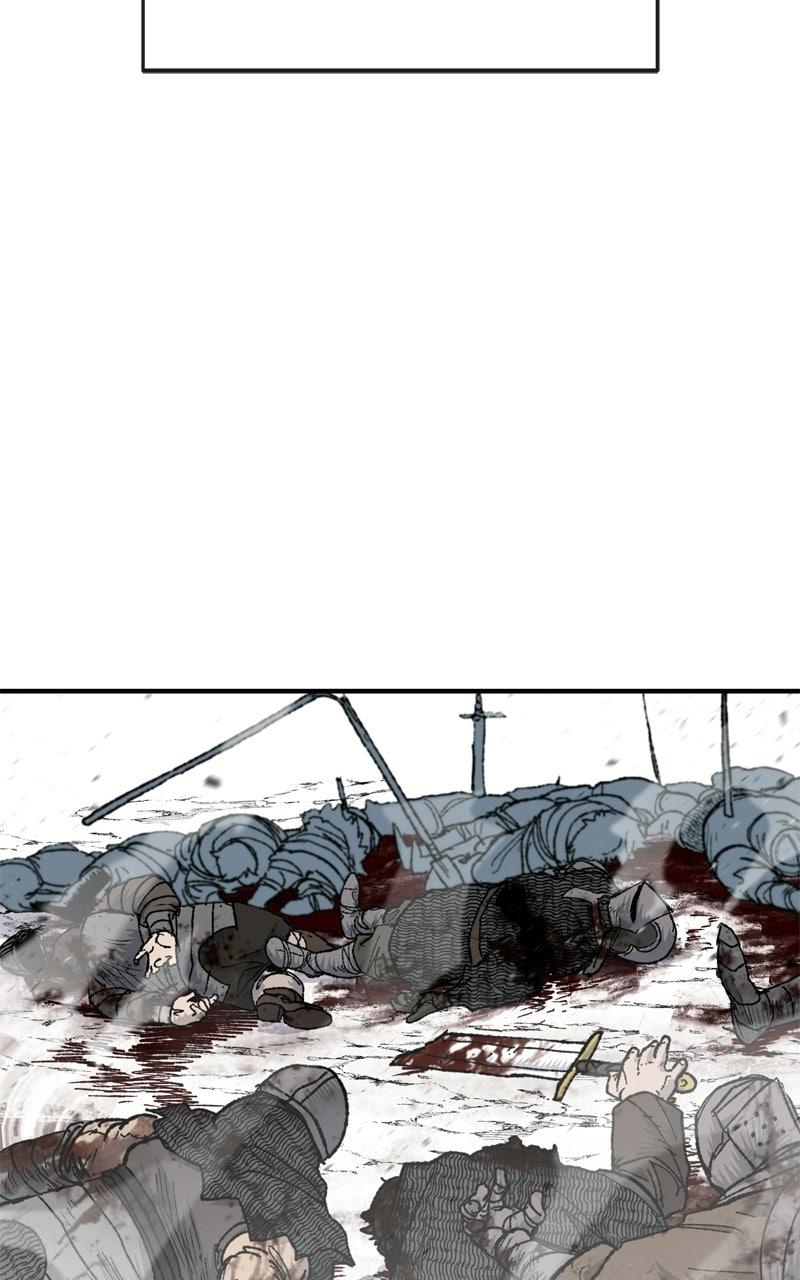 Read The Tale of the Skeleton Messenger Manga Online