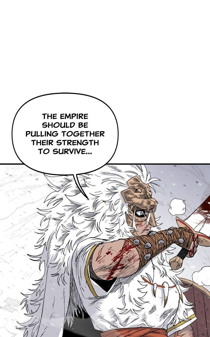 Read The Tale of the Skeleton Messenger Manga Online