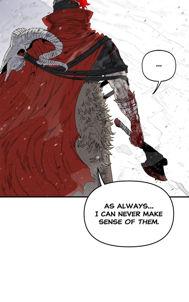 Read The Tale of the Skeleton Messenger Manga Online