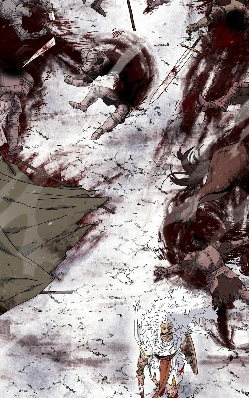 Read The Tale of the Skeleton Messenger Manga Online
