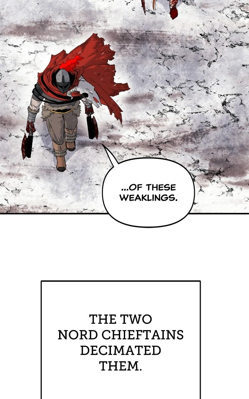 Read The Tale of the Skeleton Messenger Manga Online