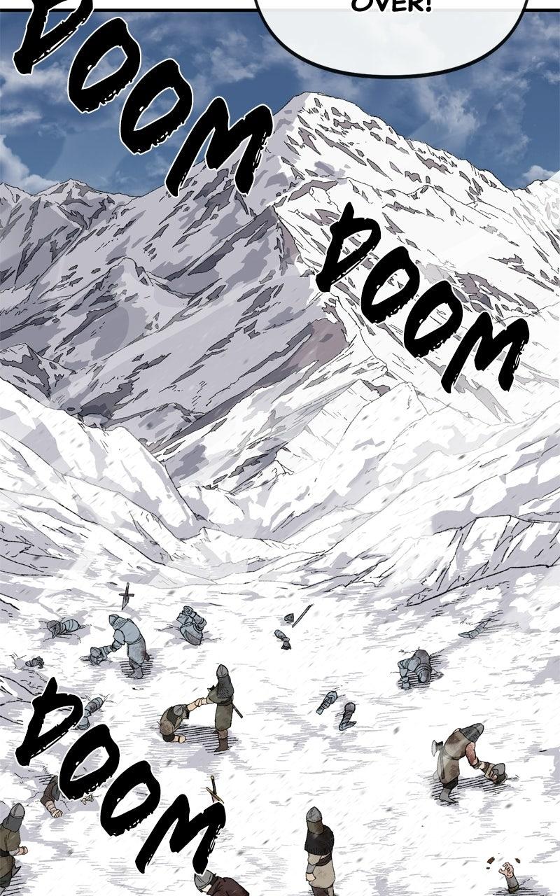 Read The Tale of the Skeleton Messenger Manga Online