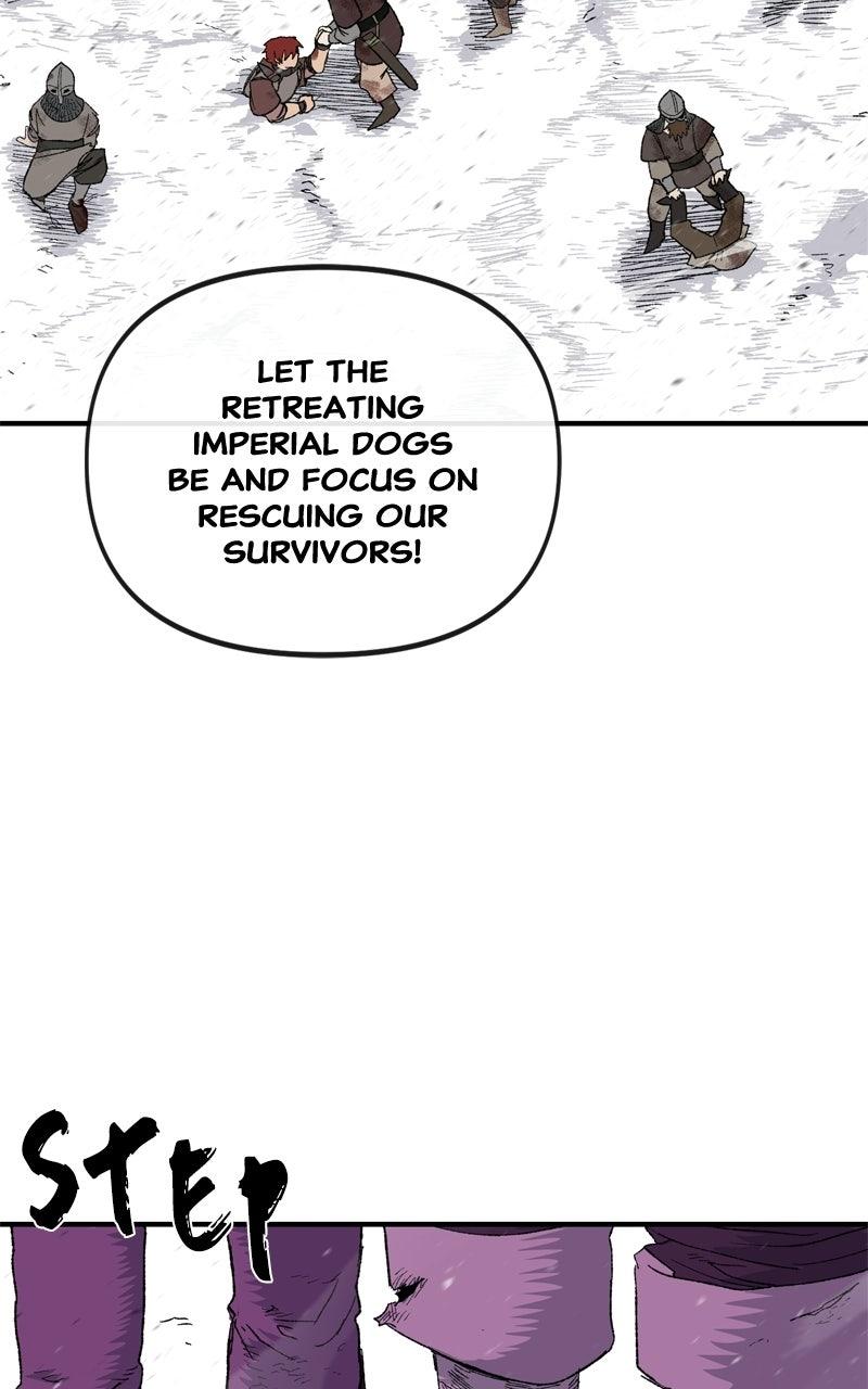 Read The Tale of the Skeleton Messenger Manga Online