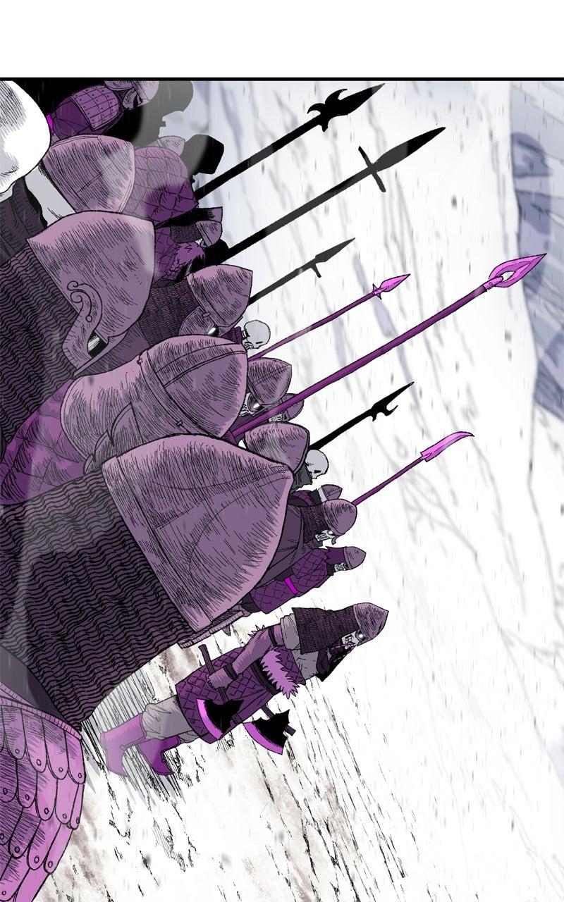 Read The Tale of the Skeleton Messenger Manga Online