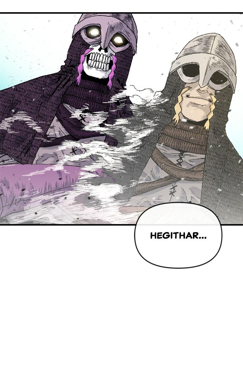 Read The Tale of the Skeleton Messenger Manga Online