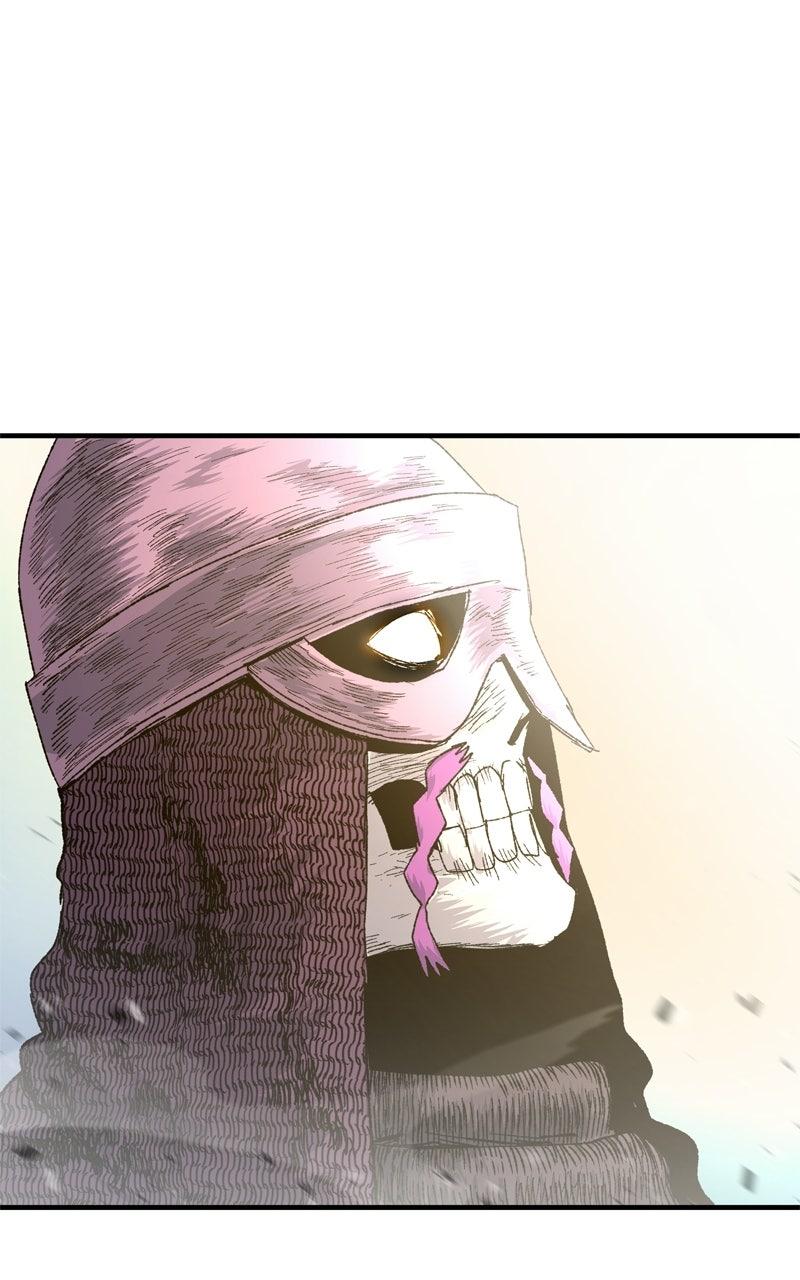 Read The Tale of the Skeleton Messenger Manga Online