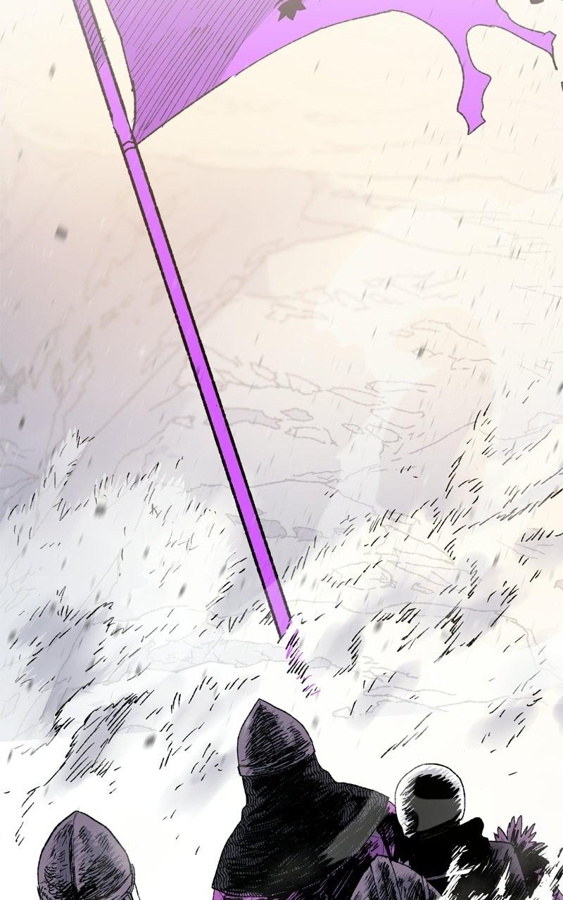 Read The Tale of the Skeleton Messenger Manga Online