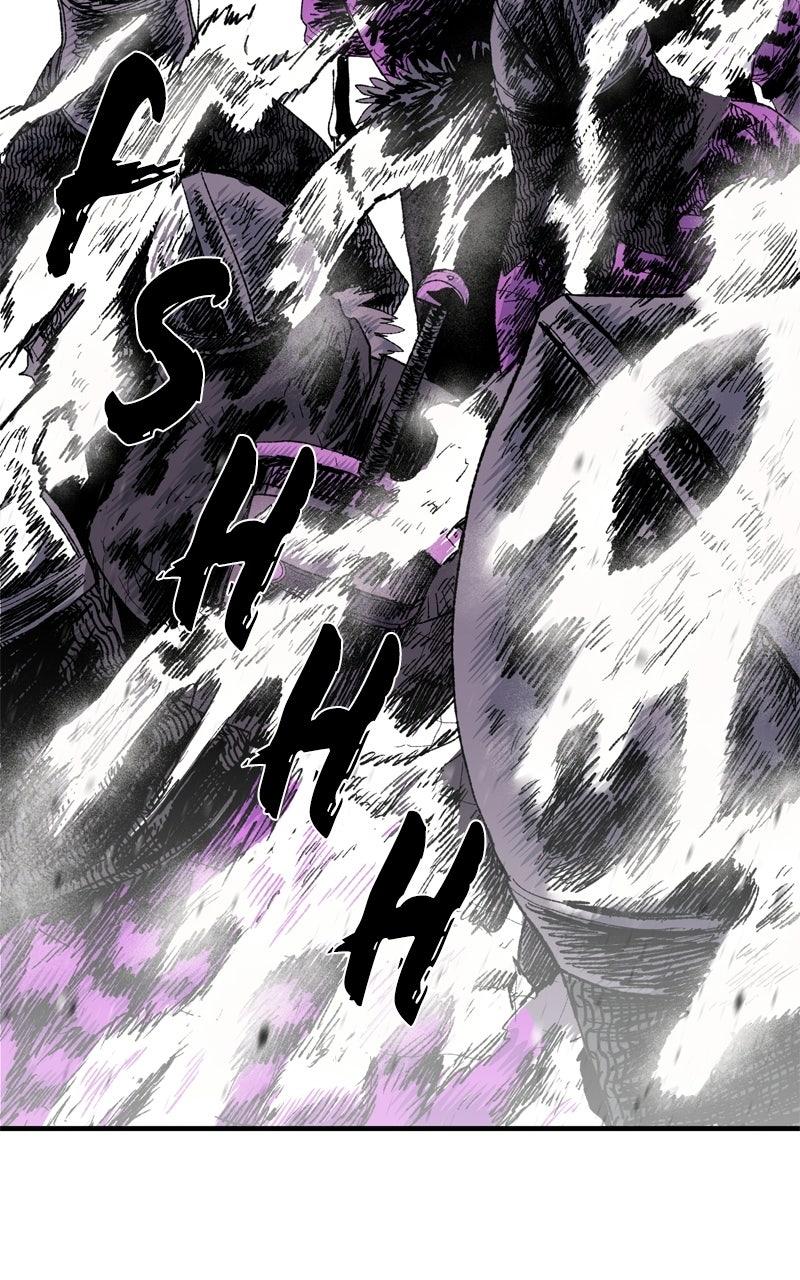 Read The Tale of the Skeleton Messenger Manga Online
