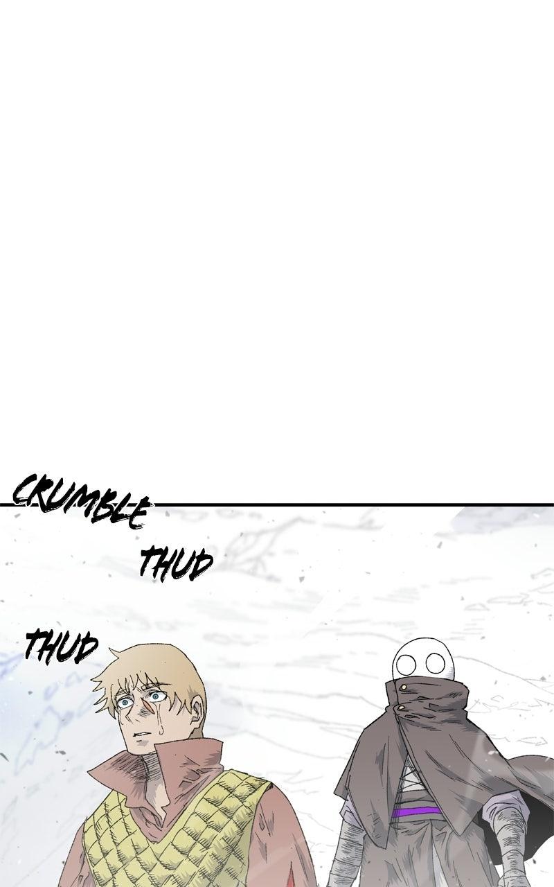 Read The Tale of the Skeleton Messenger Manga Online