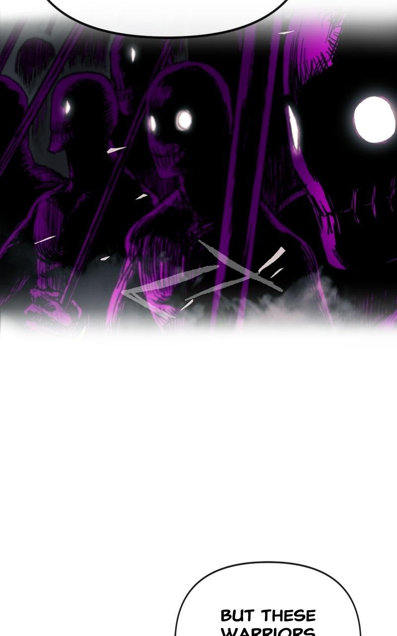 Read The Tale of the Skeleton Messenger Manga Online