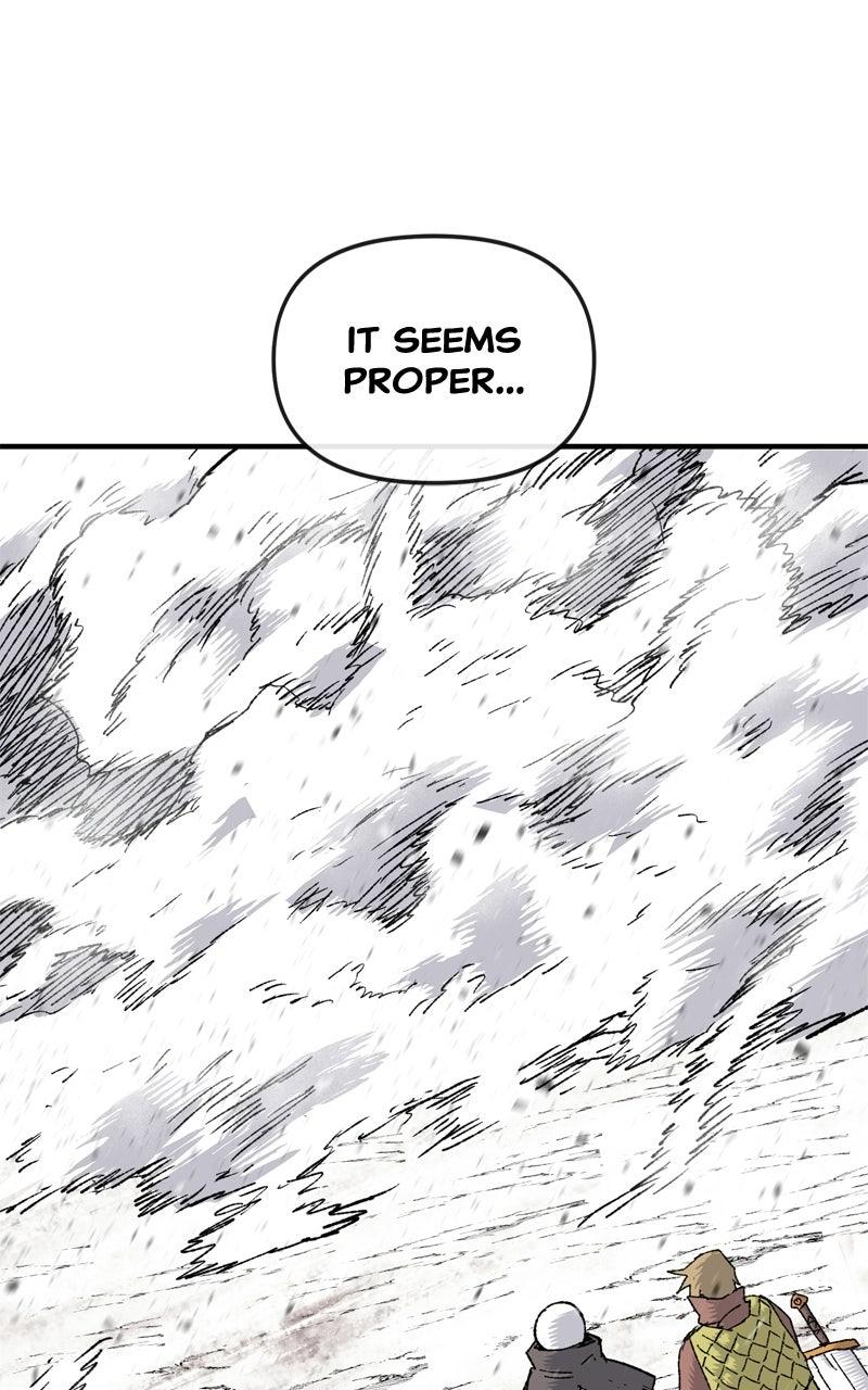 Read The Tale of the Skeleton Messenger Manga Online