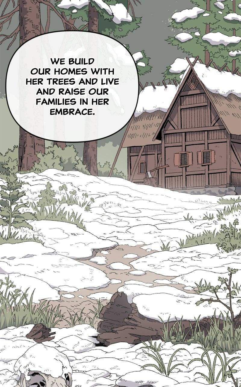 Read The Tale of the Skeleton Messenger Manga Online