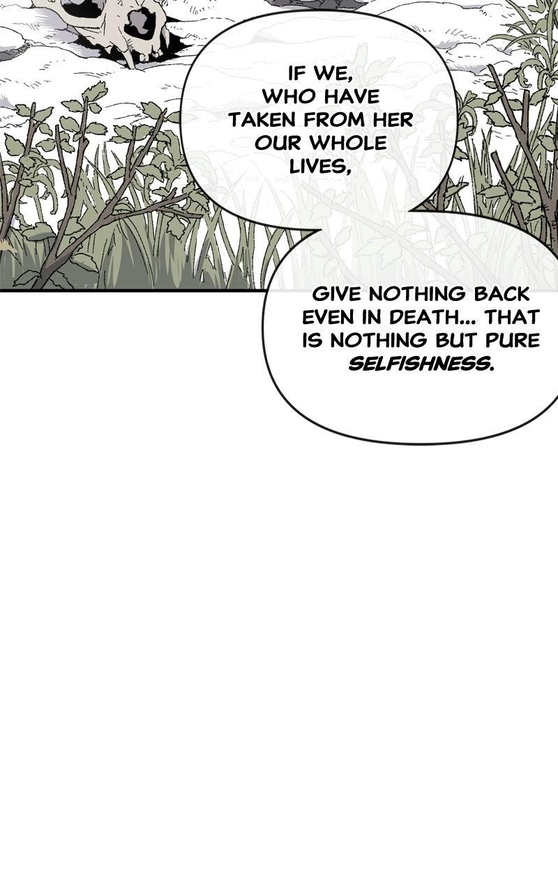 Read The Tale of the Skeleton Messenger Manga Online
