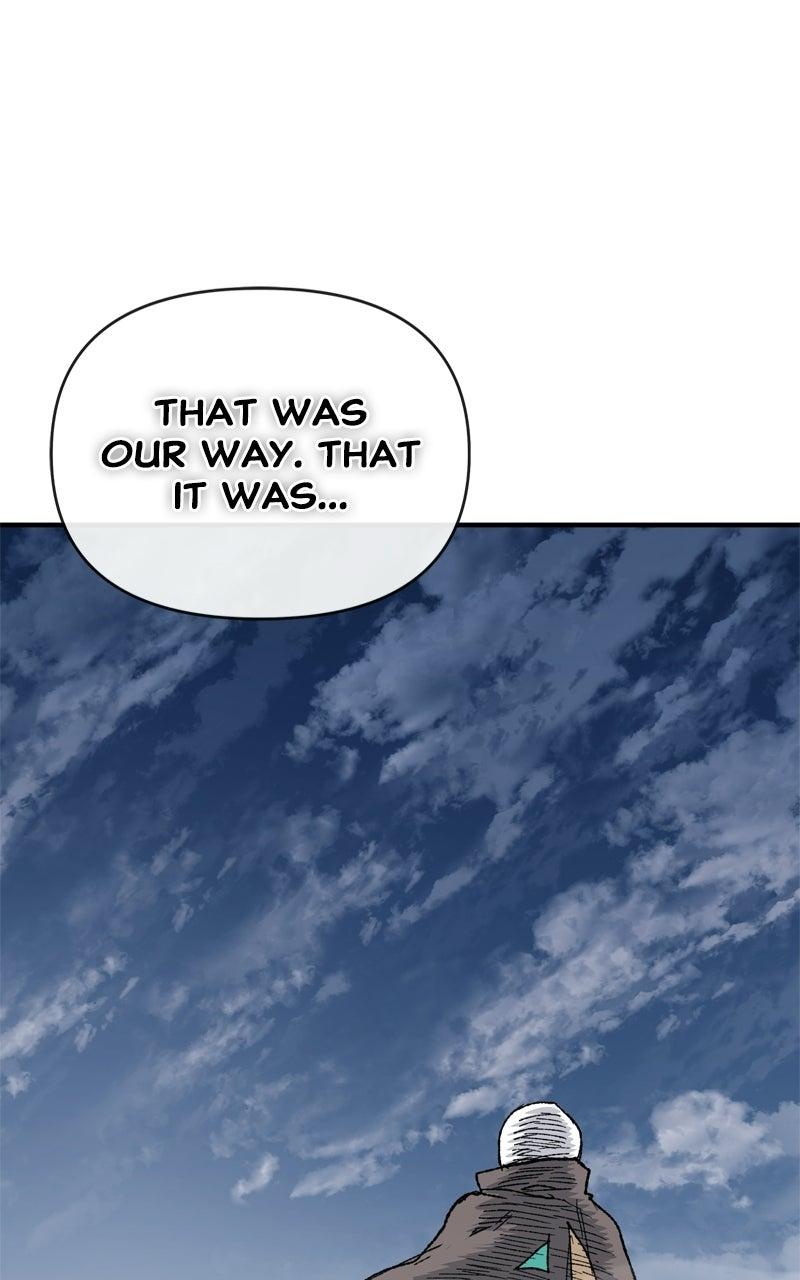 Read The Tale of the Skeleton Messenger Manga Online