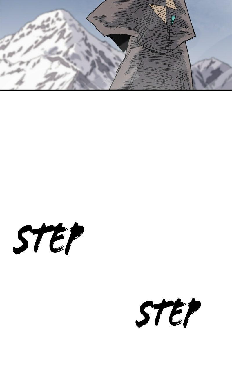 Read The Tale of the Skeleton Messenger Manga Online