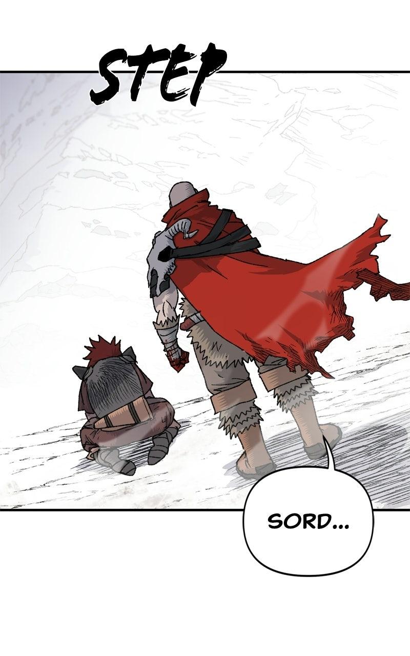 Read The Tale of the Skeleton Messenger Manga Online