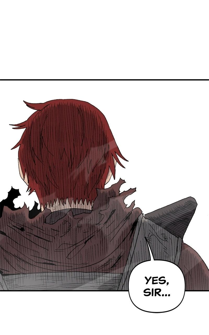 Read The Tale of the Skeleton Messenger Manga Online