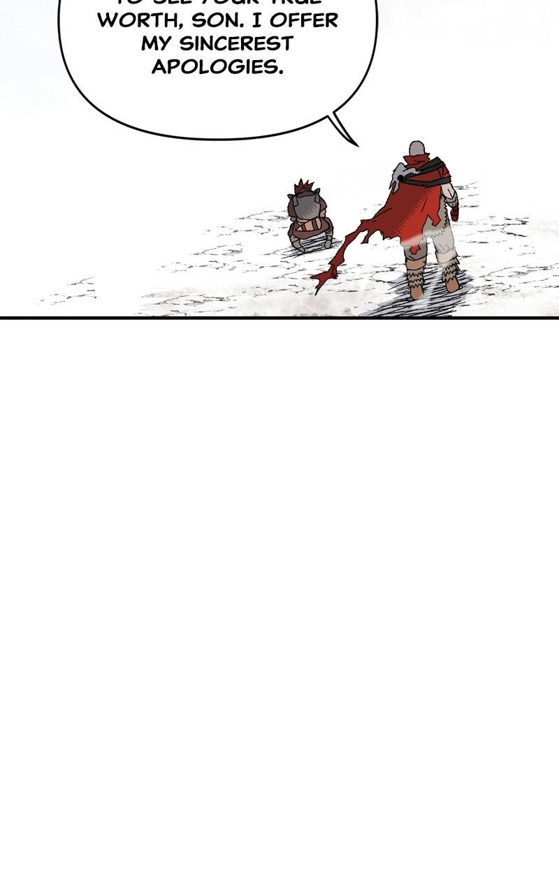 Read The Tale of the Skeleton Messenger Manga Online