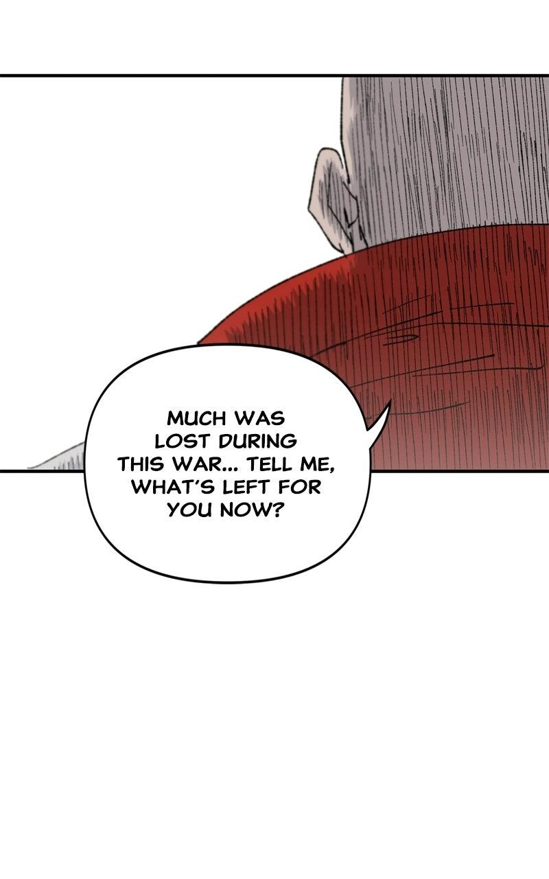 Read The Tale of the Skeleton Messenger Manga Online