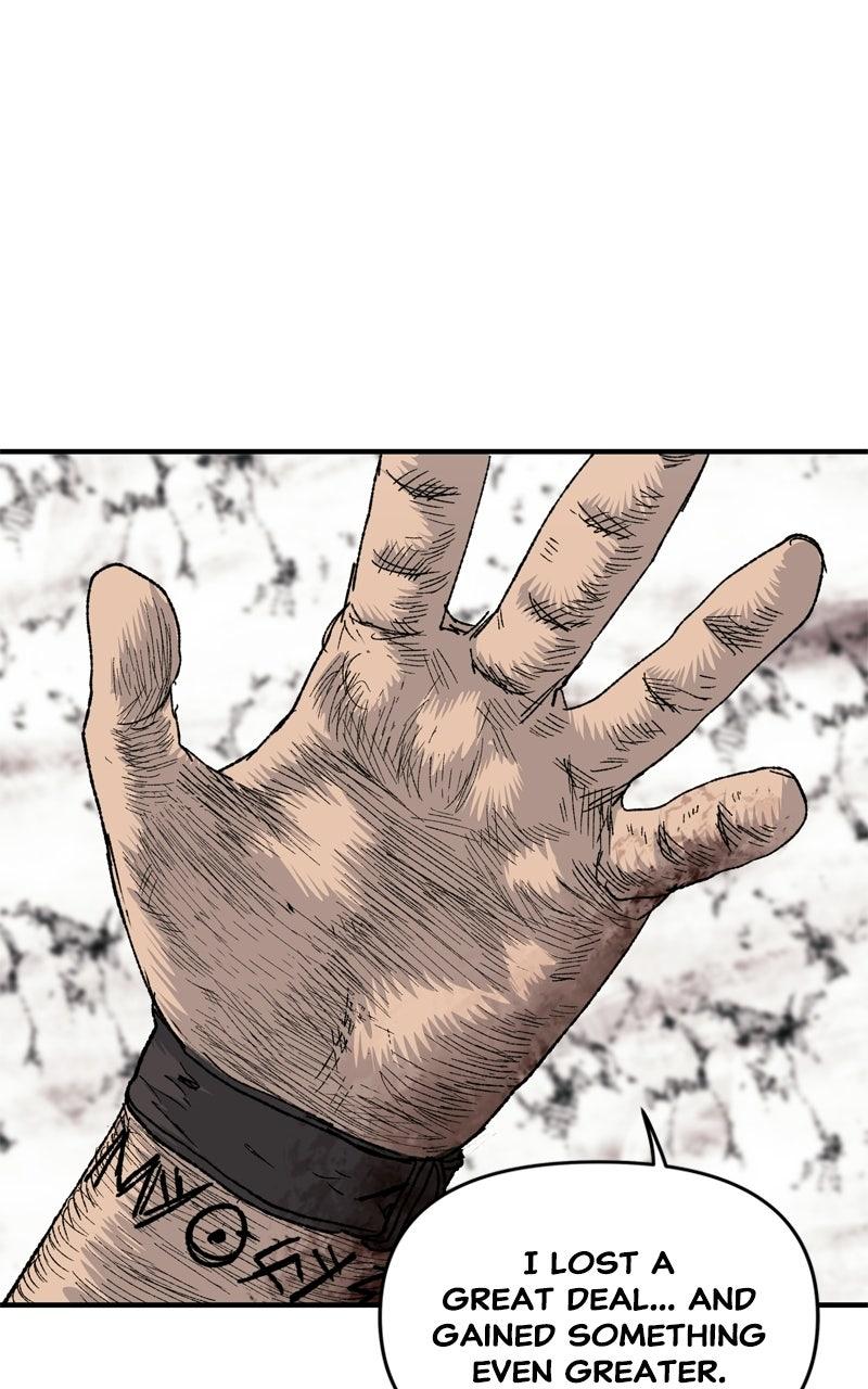 Read The Tale of the Skeleton Messenger Manga Online