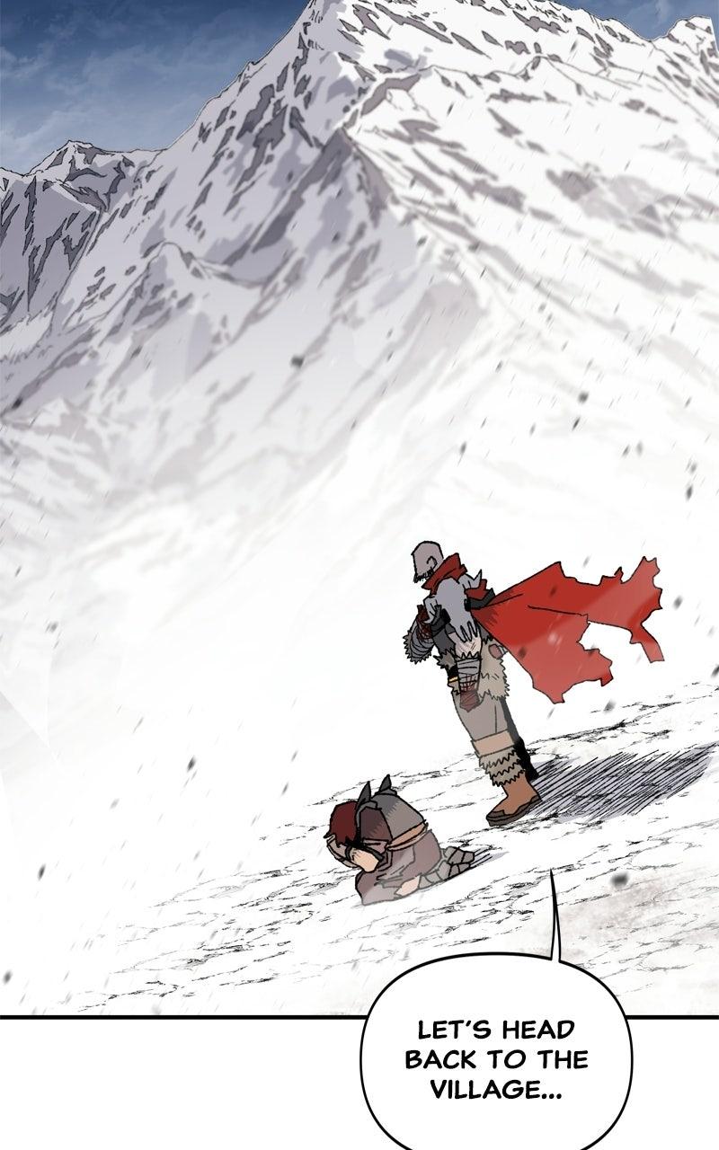 Read The Tale of the Skeleton Messenger Manga Online
