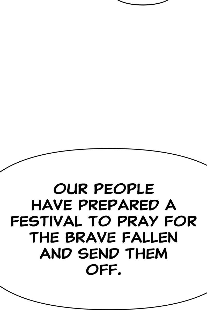 Read The Tale of the Skeleton Messenger Manga Online