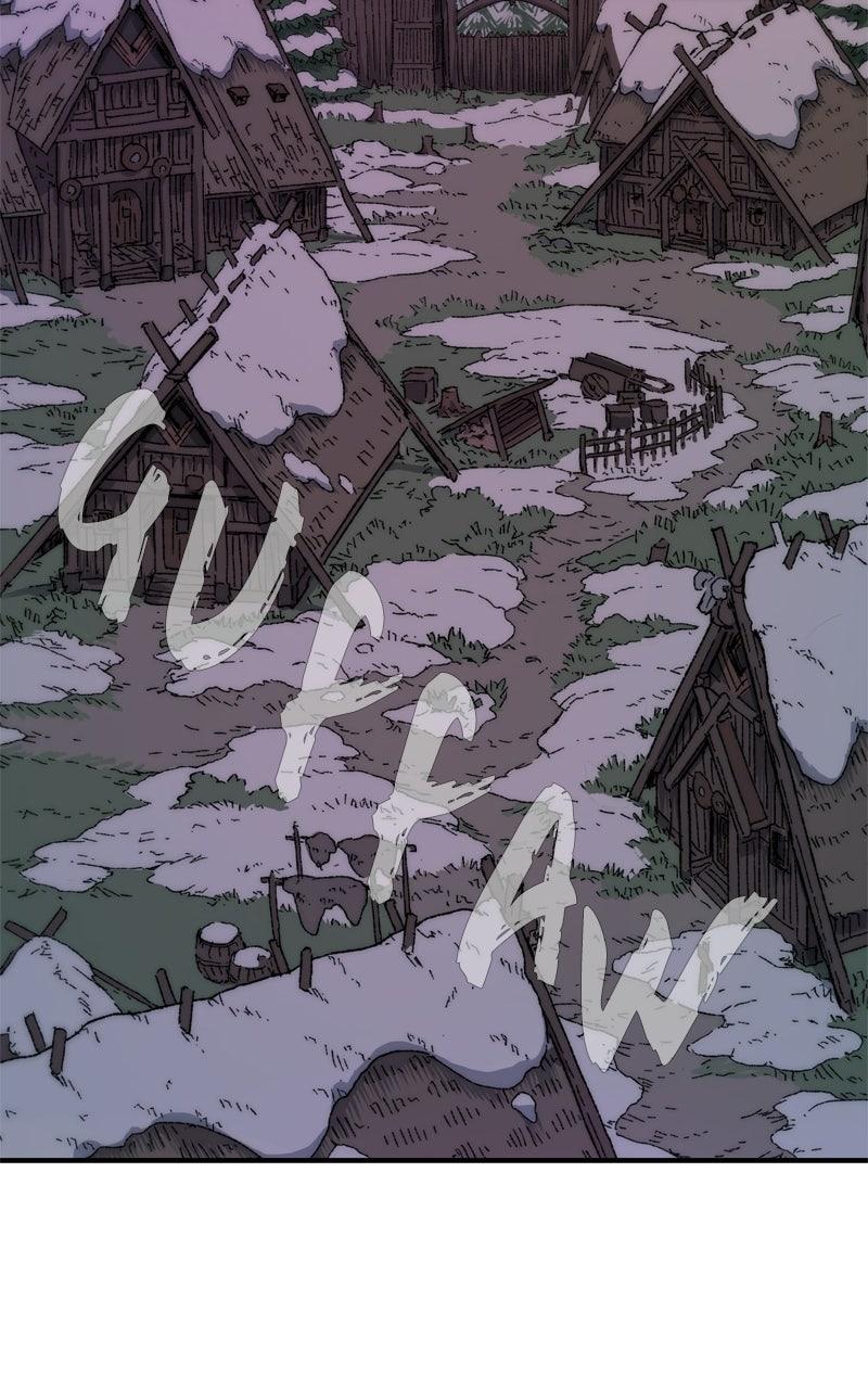 Read The Tale of the Skeleton Messenger Manga Online
