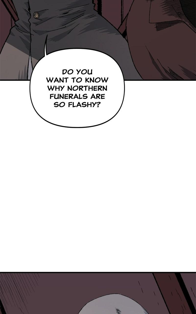 Read The Tale of the Skeleton Messenger Manga Online